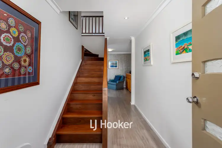 Fifth view of Homely house listing, 6 Binningup Road, Binningup WA 6233