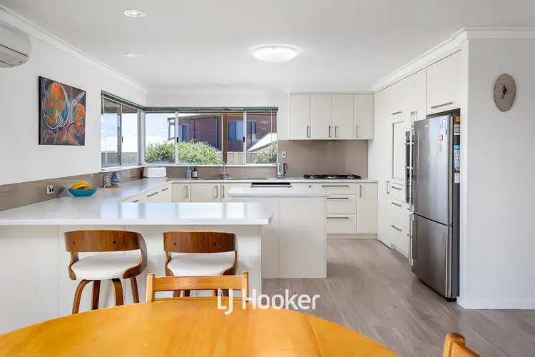 Sixth view of Homely house listing, 6 Binningup Road, Binningup WA 6233