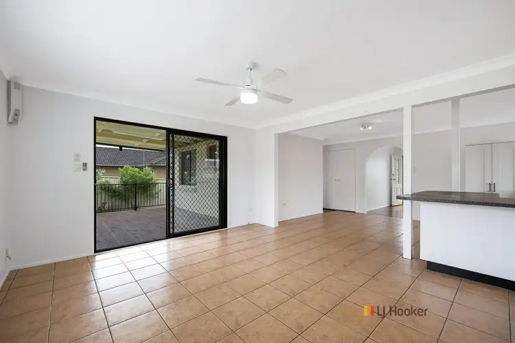 Fifth view of Homely house listing, 17 Dalton Avenue, Kanwal NSW 2259