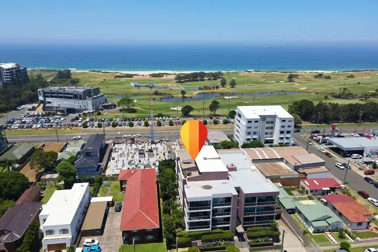 14/21-25 Beatson Street, Wollongong NSW 2500