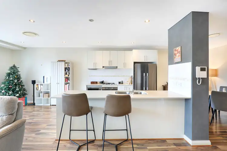 Third view of Homely apartment listing, 14/21-25 Beatson Street, Wollongong NSW 2500