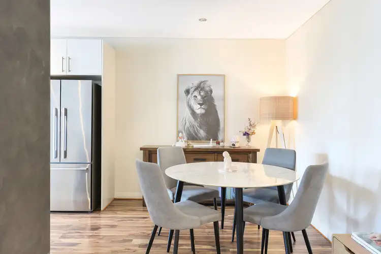 Fourth view of Homely apartment listing, 14/21-25 Beatson Street, Wollongong NSW 2500