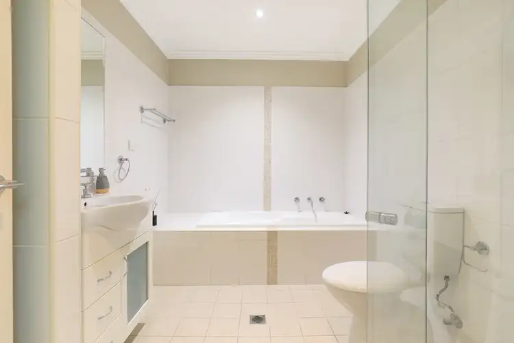 Sixth view of Homely apartment listing, 14/21-25 Beatson Street, Wollongong NSW 2500