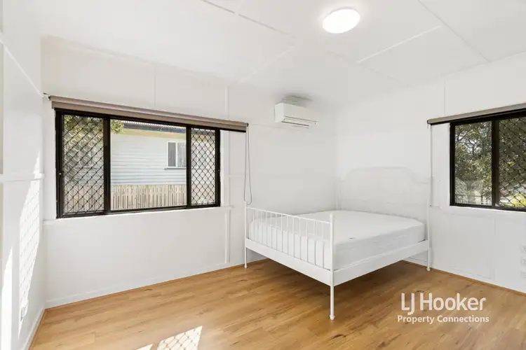 Third view of Homely house listing, 50 Pechey Street, Chermside QLD 4032