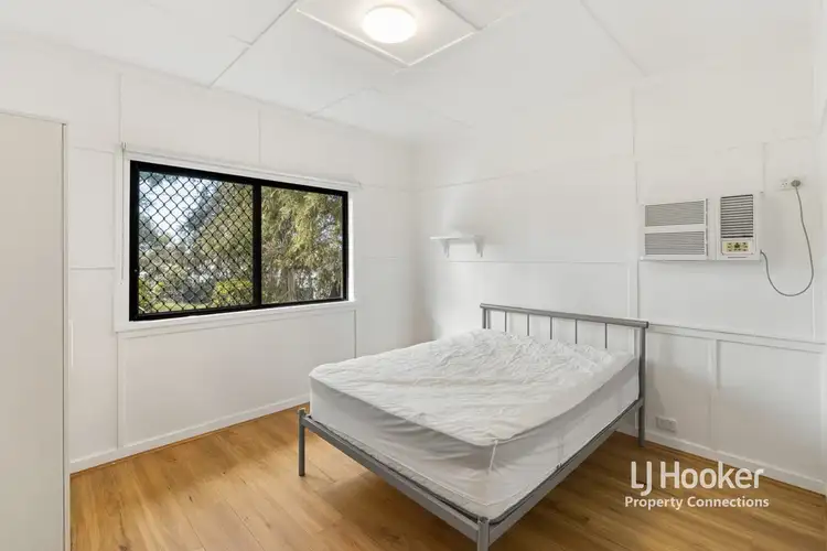 Fourth view of Homely house listing, 50 Pechey Street, Chermside QLD 4032