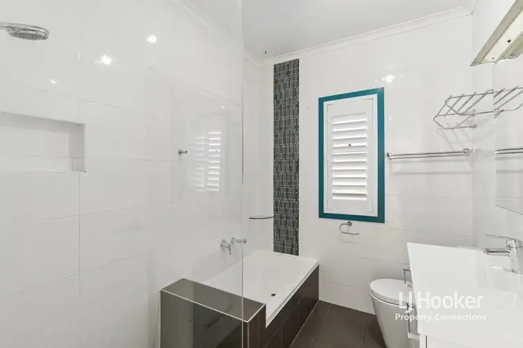 Fifth view of Homely house listing, 50 Pechey Street, Chermside QLD 4032