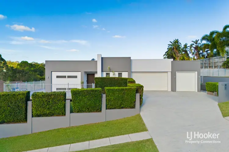 10 Harrison Street, Cashmere QLD 4500