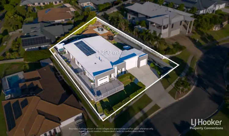 Second view of Homely house listing, 10 Harrison Street, Cashmere QLD 4500