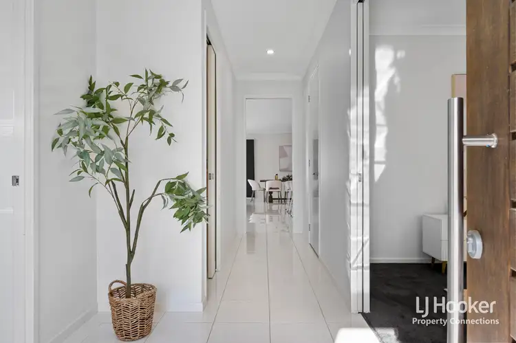 Third view of Homely house listing, 10 Harrison Street, Cashmere QLD 4500