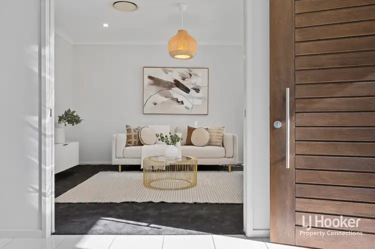 Fourth view of Homely house listing, 10 Harrison Street, Cashmere QLD 4500