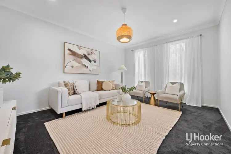 Fifth view of Homely house listing, 10 Harrison Street, Cashmere QLD 4500