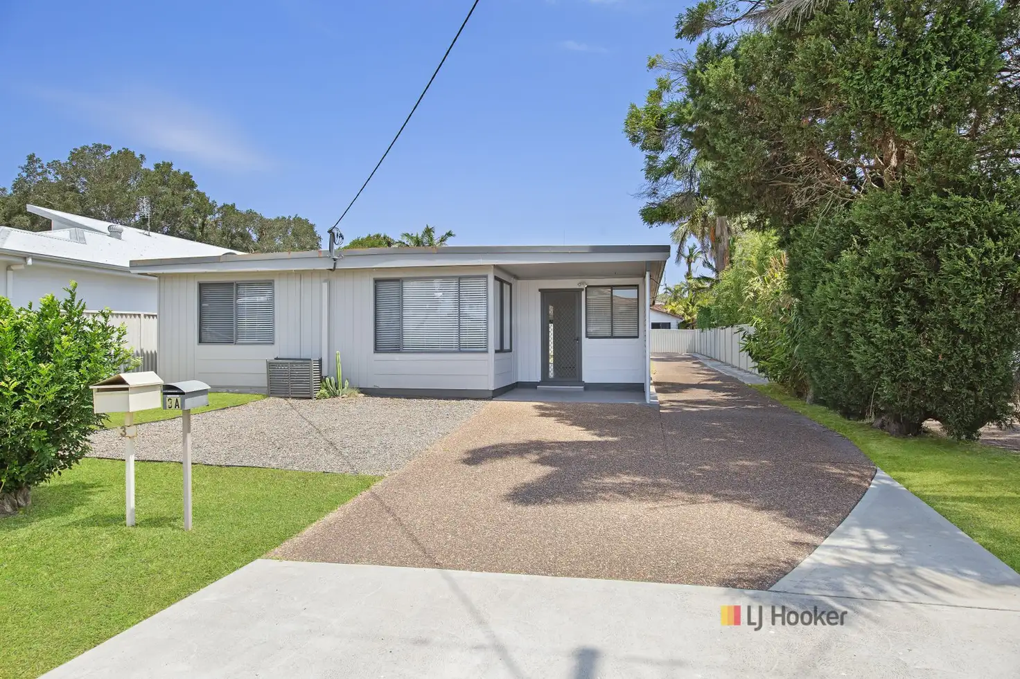 Main view of Homely house listing, 3 Leonora Parade, Noraville NSW 2263