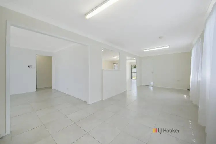 Second view of Homely house listing, 3 Leonora Parade, Noraville NSW 2263