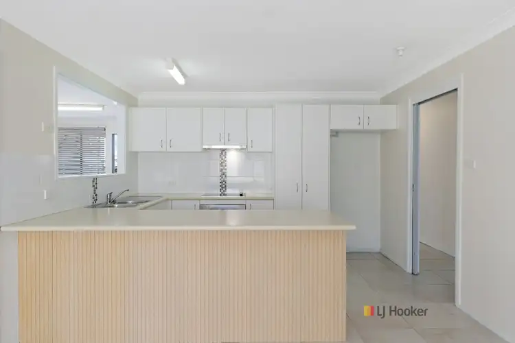 Fourth view of Homely house listing, 3 Leonora Parade, Noraville NSW 2263