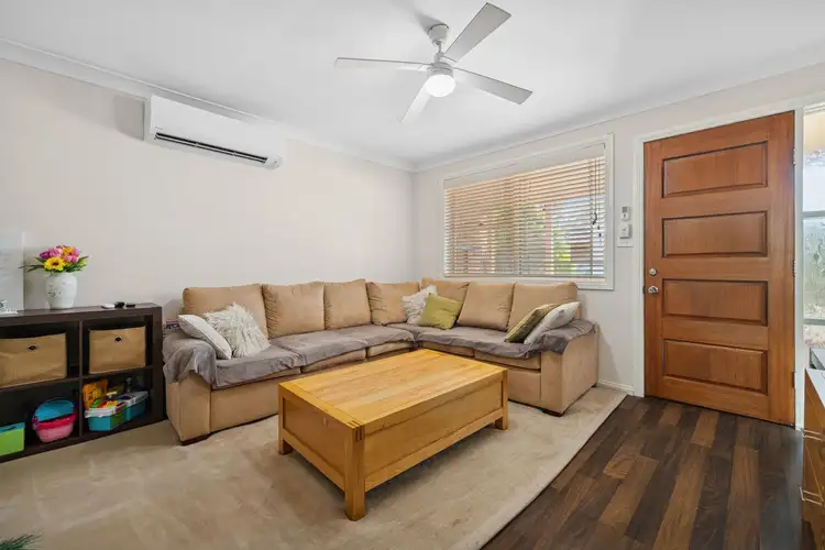 Fourth view of Homely semi-detached listing, 1/4 Packenham Place, Mount Annan NSW 2567