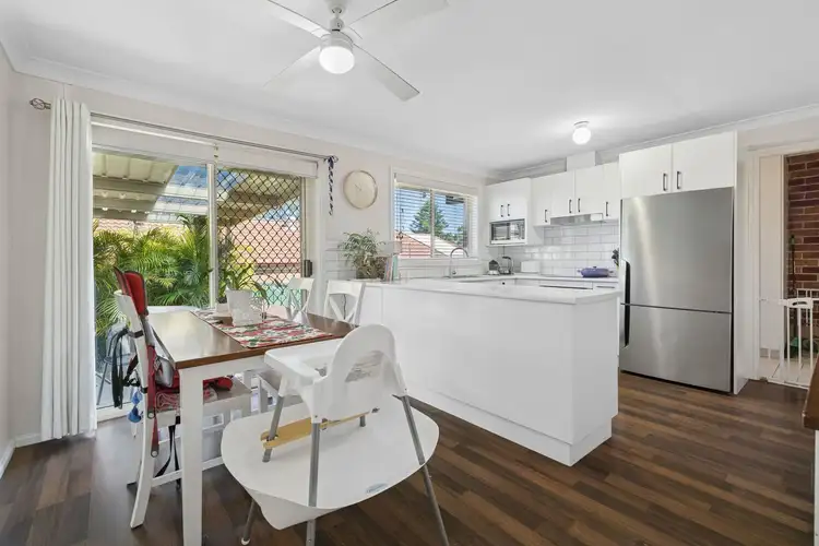 Fifth view of Homely semi-detached listing, 1/4 Packenham Place, Mount Annan NSW 2567