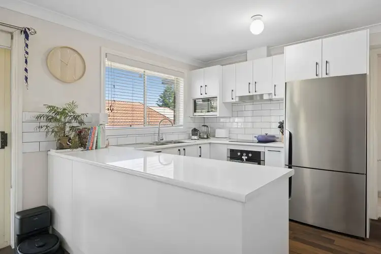 Sixth view of Homely semi-detached listing, 1/4 Packenham Place, Mount Annan NSW 2567