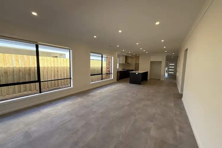 Second view of Homely house listing, 33 Dream Avenue, Cranbourne East VIC 3977