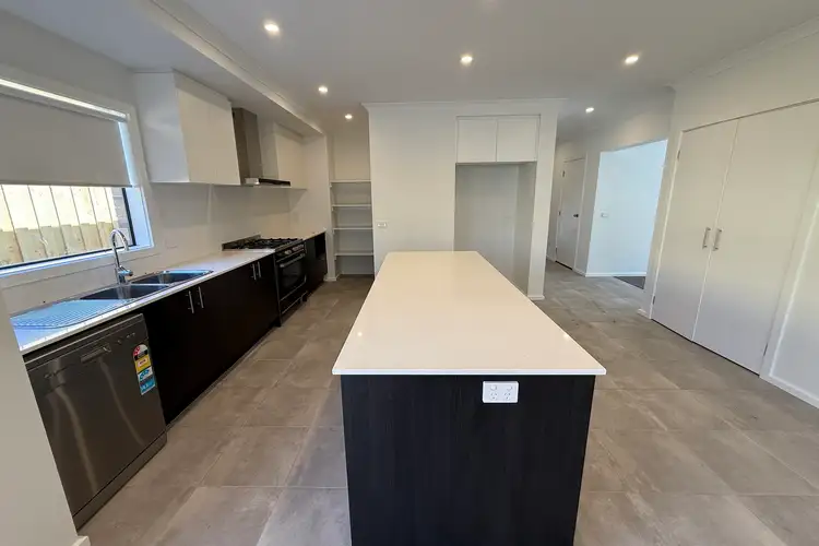 Third view of Homely house listing, 33 Dream Avenue, Cranbourne East VIC 3977