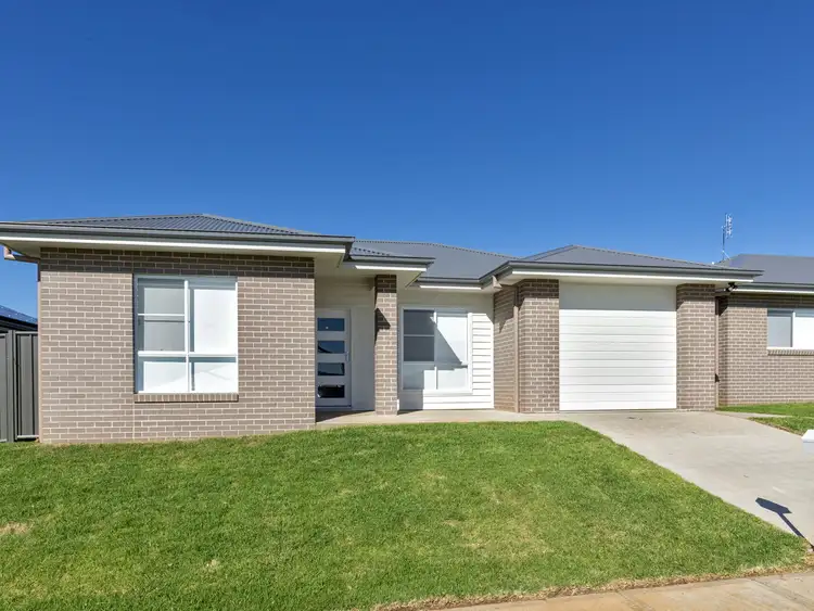 Unit 1/40 Evesham Circuit, North Tamworth NSW 2340