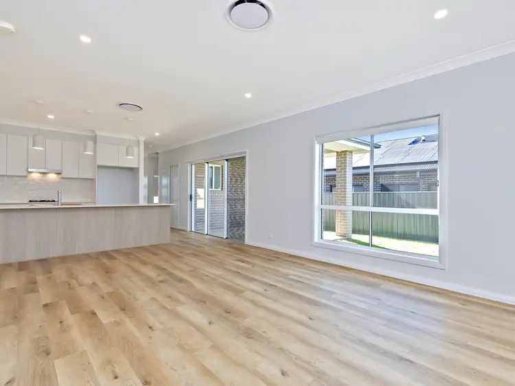 Third view of Homely house listing, Unit 1/40 Evesham Circuit, North Tamworth NSW 2340