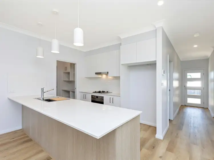 Fourth view of Homely house listing, Unit 1/40 Evesham Circuit, North Tamworth NSW 2340