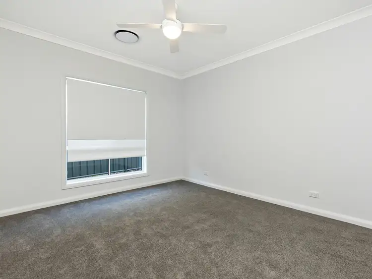 Sixth view of Homely house listing, Unit 1/40 Evesham Circuit, North Tamworth NSW 2340