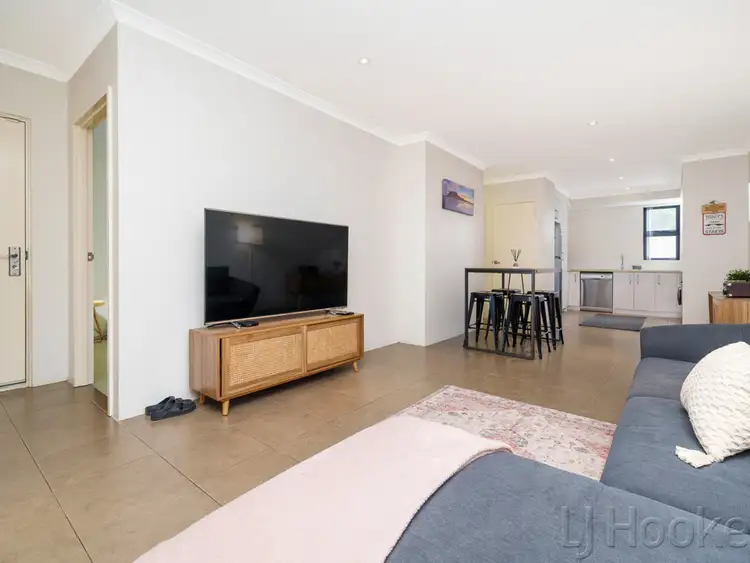 Third view of Homely apartment listing, 21/11 Rowlands Street, Kewdale WA 6105