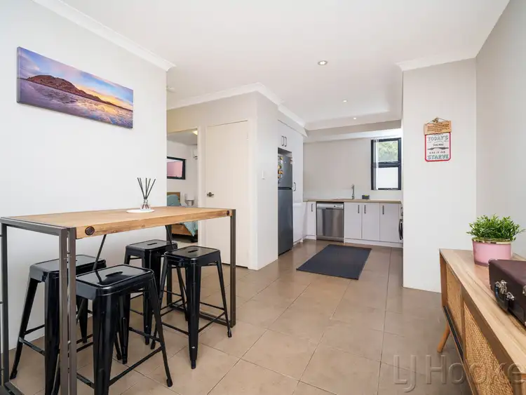 Fourth view of Homely apartment listing, 21/11 Rowlands Street, Kewdale WA 6105