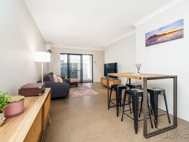 Fifth view of Homely apartment listing, 21/11 Rowlands Street, Kewdale WA 6105