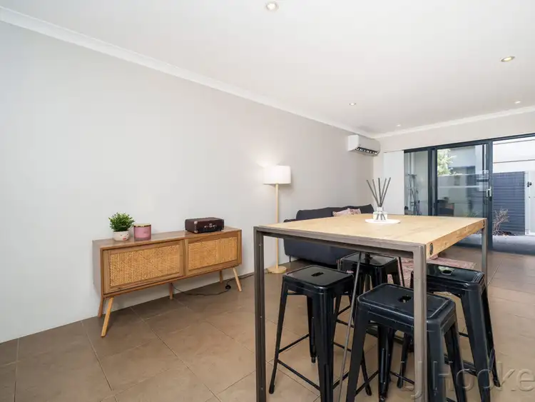 Sixth view of Homely apartment listing, 21/11 Rowlands Street, Kewdale WA 6105