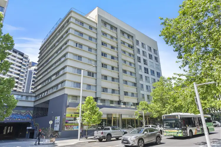 606/2 Akuna Street, Canberra ACT 2601