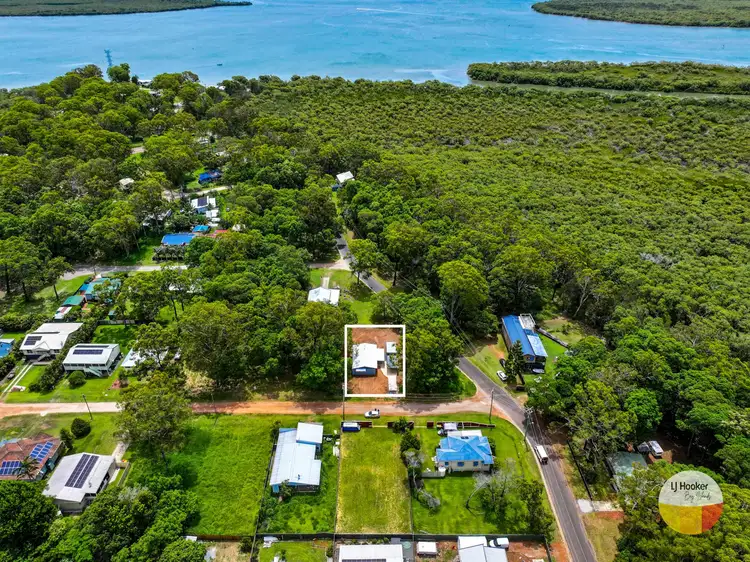 Second view of Homely house listing, 8 Bilbungra Street, Russell Island QLD 4184