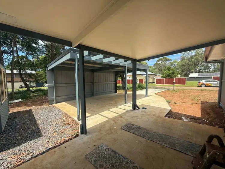 Fourth view of Homely house listing, 8 Bilbungra Street, Russell Island QLD 4184