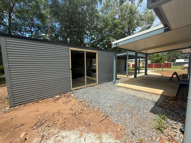 Fifth view of Homely house listing, 8 Bilbungra Street, Russell Island QLD 4184
