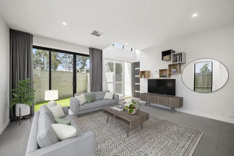 Third view of Homely house listing, 6 Bettong Avenue, Throsby ACT 2914