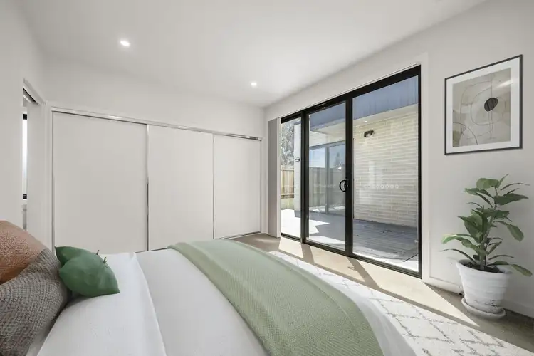 Fifth view of Homely house listing, 6 Bettong Avenue, Throsby ACT 2914