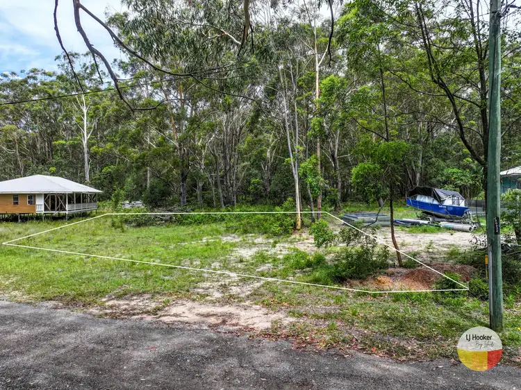 10 Letitia Street, Russell Island QLD 4184