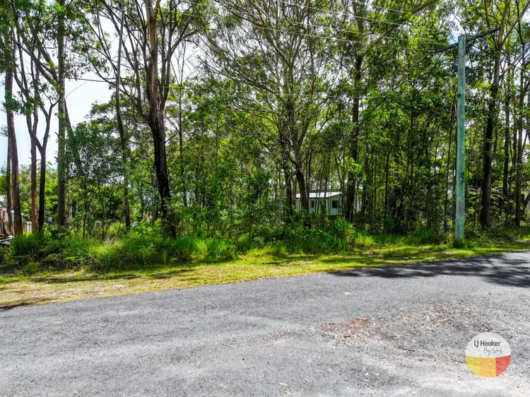 24 Ilumba Street, Russell Island QLD 4184