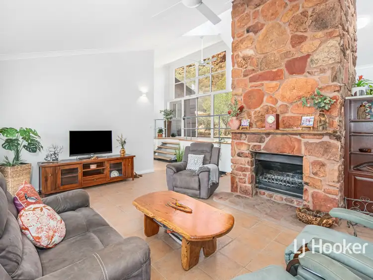 Fourth view of Homely rural property listing, 989 Ilparpa Road, White Gums NT 870