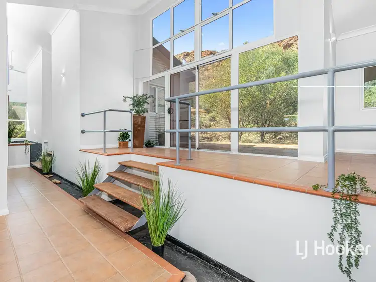 Sixth view of Homely rural property listing, 989 Ilparpa Road, White Gums NT 870