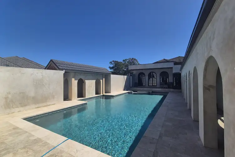 Address available on request