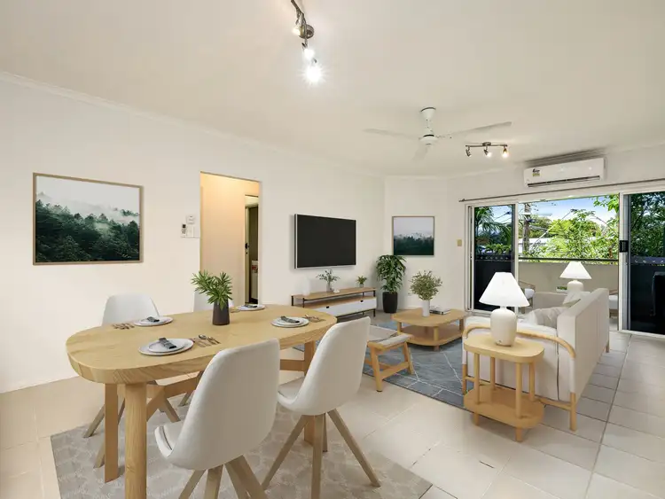 9/101-103 Birch Street, Manunda QLD 4870