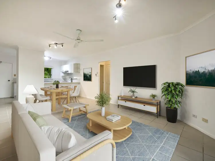 Fourth view of Homely apartment listing, 9/101-103 Birch Street, Manunda QLD 4870