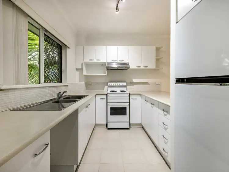 Fifth view of Homely apartment listing, 9/101-103 Birch Street, Manunda QLD 4870