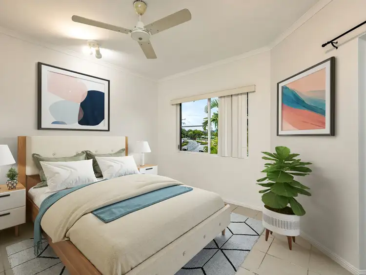 Sixth view of Homely apartment listing, 9/101-103 Birch Street, Manunda QLD 4870