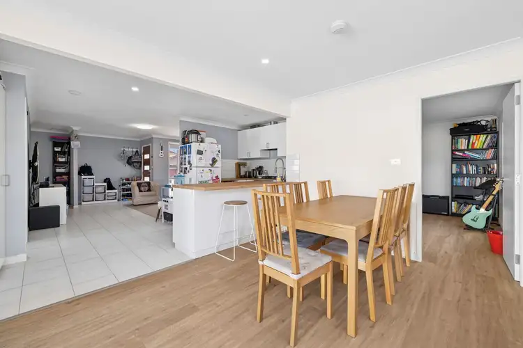 Sixth view of Homely semi-detached listing, 2/212-214 Cockatiel Circuit, Green Valley NSW 2168