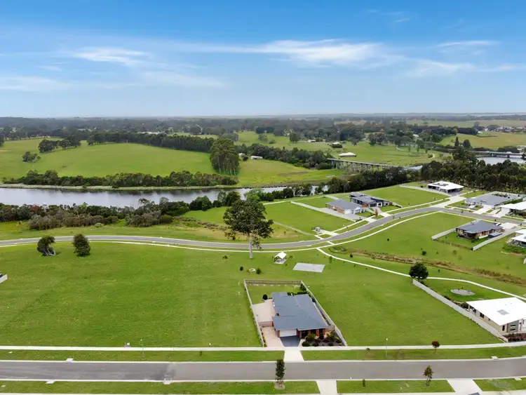 Third view of Homely land listing, 18 Southon Terrace, Nicholson VIC 3882