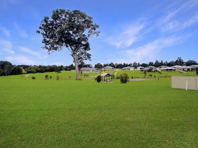 Fourth view of Homely land listing, 18 Southon Terrace, Nicholson VIC 3882