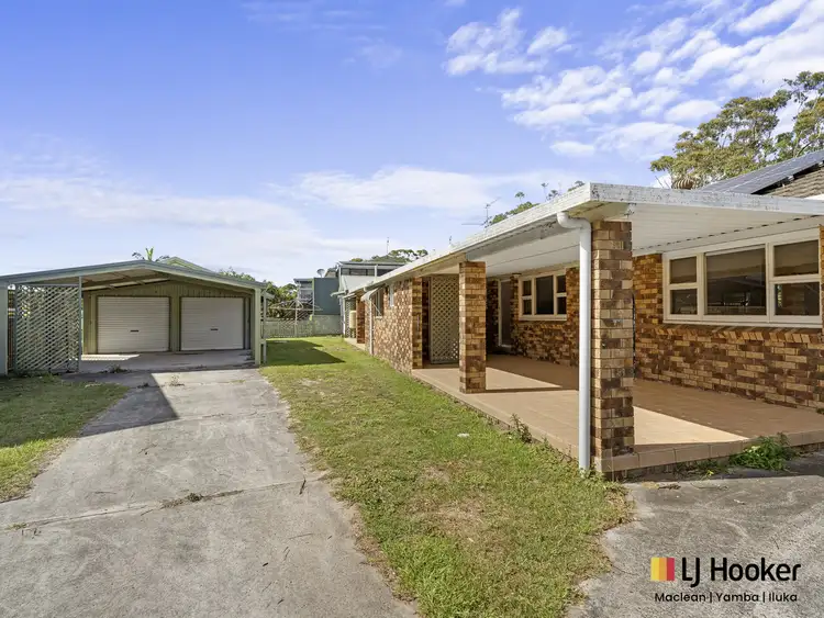 Third view of Homely house listing, 1 Duke Street, Iluka NSW 2466